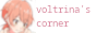 voltrina's corner